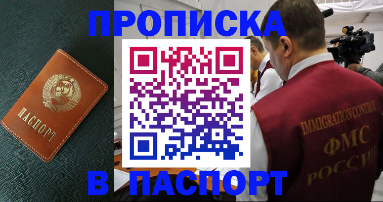 прописка иностранных граждан в Лузе